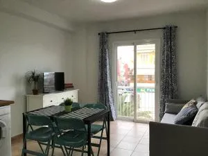 Playa de Isora - Playa de San Juan