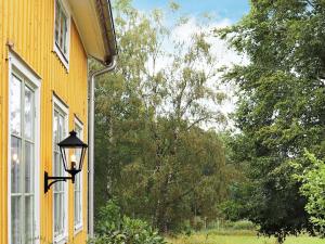 Accommodation in Bredaryd