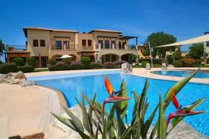 Aphrodite Hills Rentals - Apartments - Kouklia