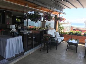 Dilhayat Kalfa Hotel