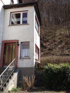 Haus an der Diemel