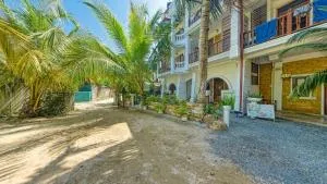 空中花园迷你酒店 - 米瑞莎