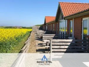 Danhostel Fjaltring - Lisby