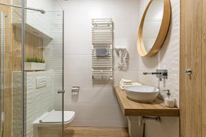 Apartament Jagiełły (wroc4night)