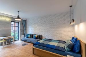 Apartament Jagiełły (wroc4night)