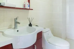 Haikou Xiuying·Binhai Avenue· Locals Apartment 00164510 - Xuwen