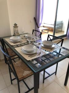 Family Home Drago Chill Out