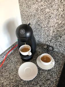 Family Home Drago Chill Out