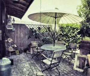 马切罗堂乡村民宿 - 卡斯泰尔夫兰科埃米利亚