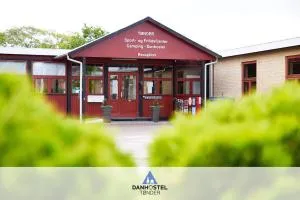 Danhostel Tønder - Jejsing