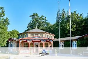 Danhostel Aarhus - Egå