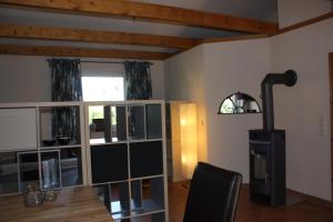 Ferienwohnung Morgensonne