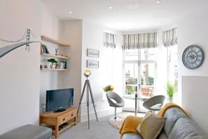 Gresham 1-bed - 伊斯特布恩