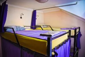 戈尔迪旅舍 - 帕雷斯阿吉萨那