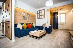 Tezh Ler Resort - Hankʼavan