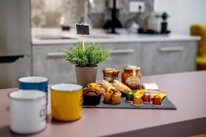 Apartamentos Turísticos Moret11-1A