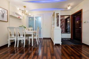 Xi an ·Lianhu·City wall scenic area