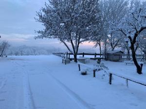 Pansion Tenuta Antico Monastero Asti Itaalia