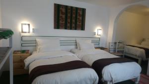 La Casa de Ana - Peru