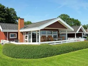Holiday Home Bygmarken III - Jels
