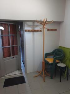Appartements T1 Dans Maison Au Calme : photos des chambres