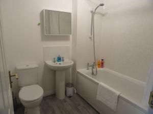 Perry House, Long Ashton, Bristol by Cliftonvalley Apartments