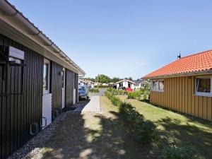 Two Bedroom Holiday home in Grömitz 20