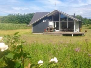 Three-Bedroom Holiday home in Kalundborg 5