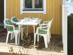 One-Bedroom Holiday home in Sjötorp