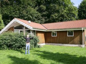 Four-Bedroom Holiday home in Hornbæk