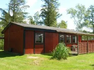Two-Bedroom Holiday home in Væggerløse 24 - Skelby
