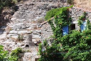 Maisons de vacances La Bergerie et La Grange du Moulin de Tredos : photos des chambres