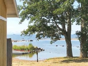 4 person holiday home in SJÖTORP-By Traum