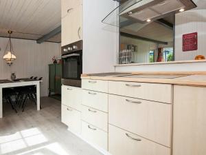 4 person holiday home in Hejls-By Traum