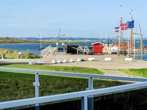 6 person holiday home in Wendtorf