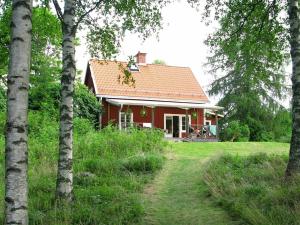 6 person holiday home in GRÄSMARK-By Traum