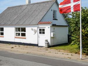 Holiday home Løkken XLIII