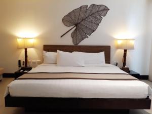 Kamana Sanctuary Resort & Spa