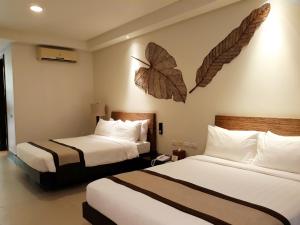 Kamana Sanctuary Resort & Spa