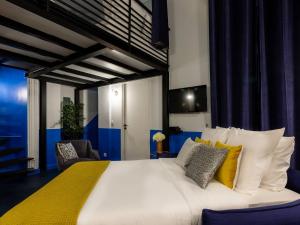 Merveil - Luxury Suite - Louvre - Aboukir II