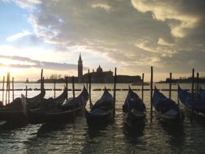 Rudy House Venice