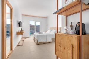 Omnia Mykonos Boutique Hotel & Suites Myconos Greece