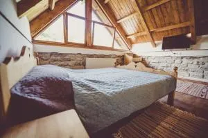 Agropensiunea Rafila - Dej