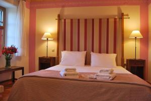 Rodia Boutique Hotel Epirus Greece