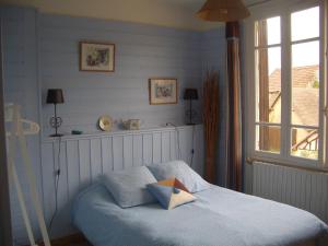 B&B / Chambres d'hotes Forest Farm : Chambre Triple