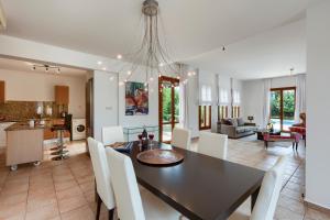 Two-Bedroom Superior Villa with Private Pool room in Aphrodite Hills Golf & Spa Resort Residences - Superior Villas