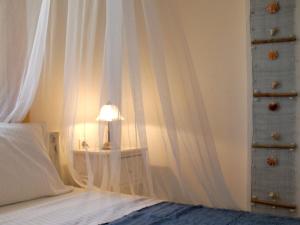 One-Bedroom Apartment with Sea View (2 Adults)
