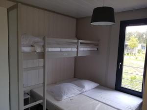 Chalets Casa E Natura Lot 58 : photos des chambres