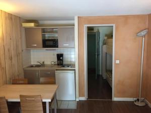 Appartement privé dans résidence Balnéo Aladin