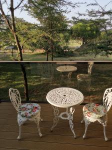 Jambo Mara Safari Lodge